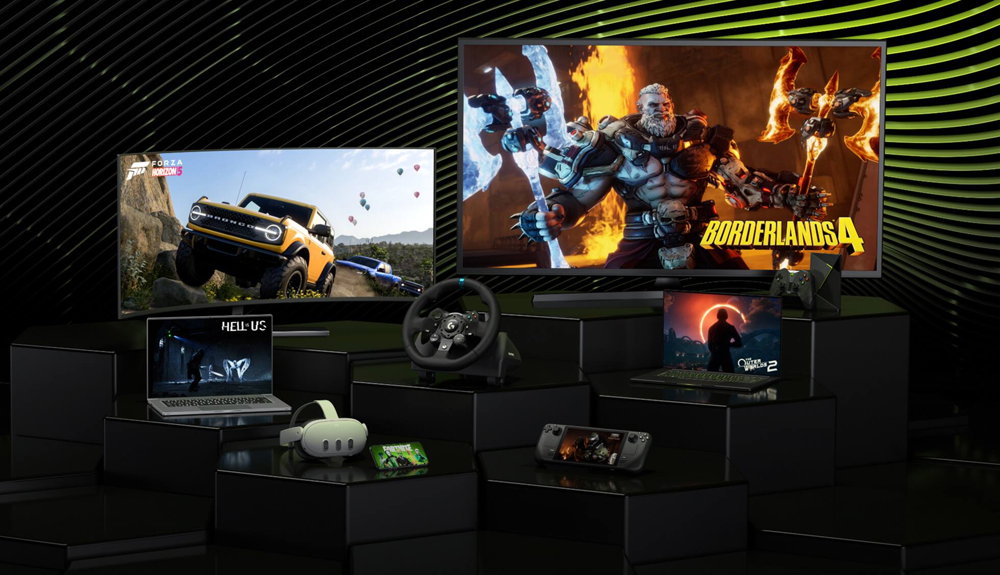 Nvidia GeForce Now Initial impressions: When cloud gaming finally starts feeling like a real deal