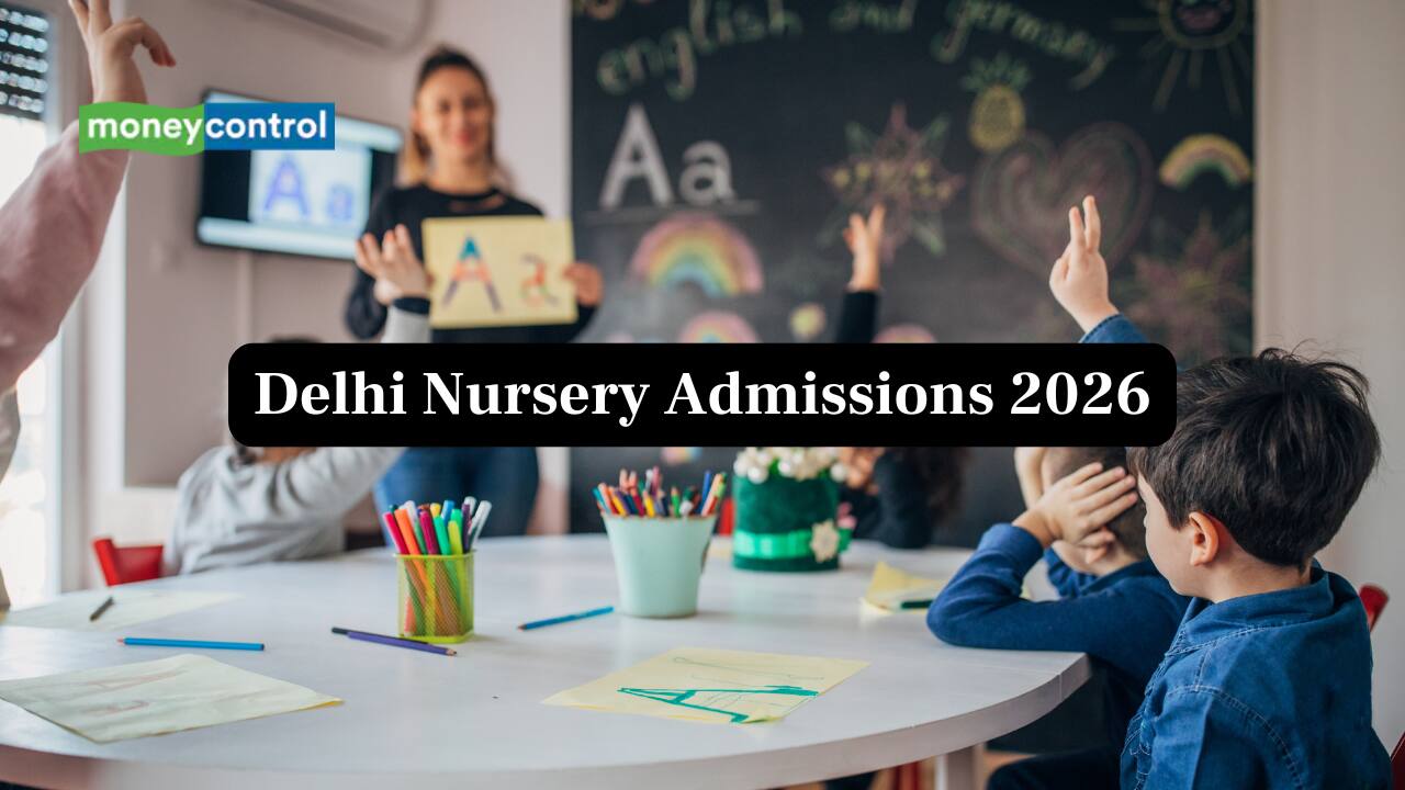 Delhi Nursery Admissions 2026: Second Merit List Released, Final List Out on March 5