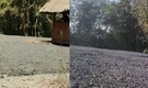 Rare Geological Event: A mud volcano in Diglipur, Andaman Islands erupts after years, scientists put on alert