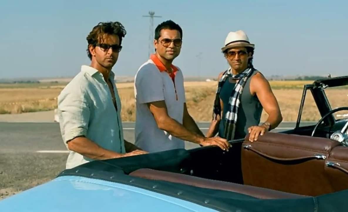 Zoya Akhtar back with the original trio in Zindagi Na Milegi Doobara sequel?