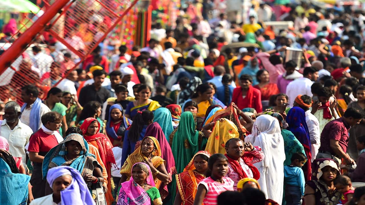 Mobile apps, GIS maps and self-enumeration: Inside India’s digital Census 2027