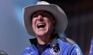 Jeff Bezos took part in world's top 3 'high risk' adventure activities. No.1 cost him $5.5 billion