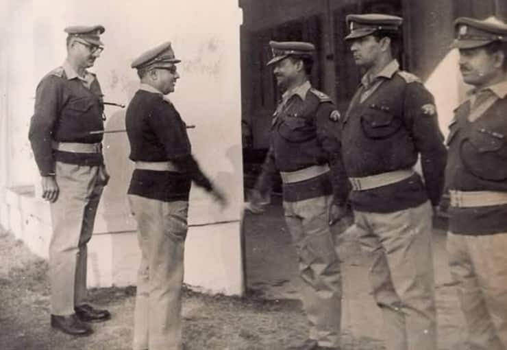 Bangladesh military coups