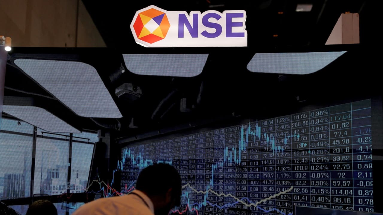NSE hopeful of review on STT hike, but management says difficult to predict impact on volumes