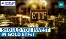 Gold ETFs Explained: Benefits, Risks &amp; How They Compare to Physical Gold