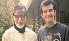 Amitabh Bachchan invites his neighbour home after Sunday darshan video went viral - Watch