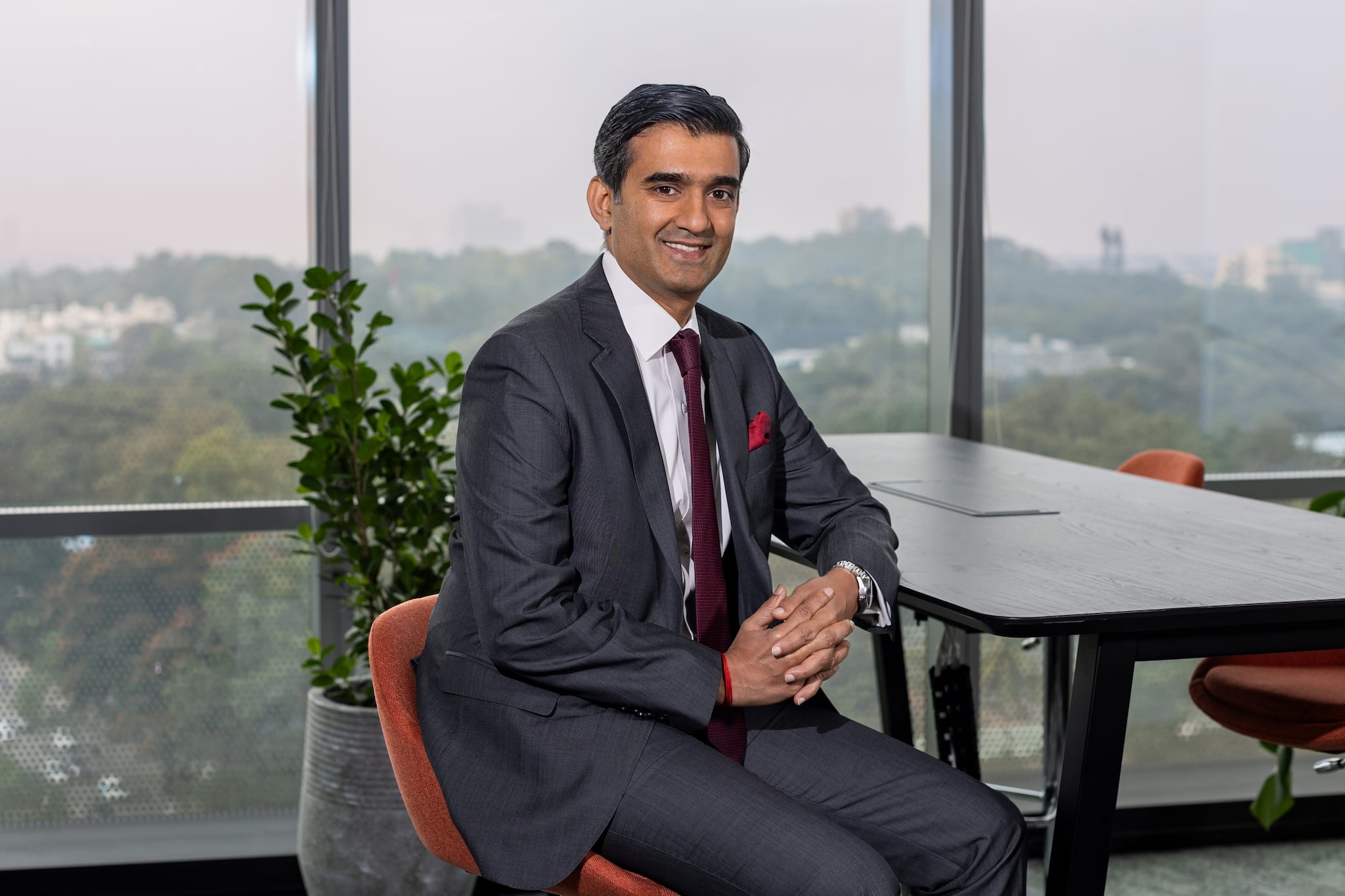 Exclusive: Embassy REIT bullish on India-US deal, lines up Rs 4,000-cr capex plan