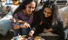 Dating app CEO questions Indian parenting; calls it one of the worst models where silence is seen as ‘sanskaar’