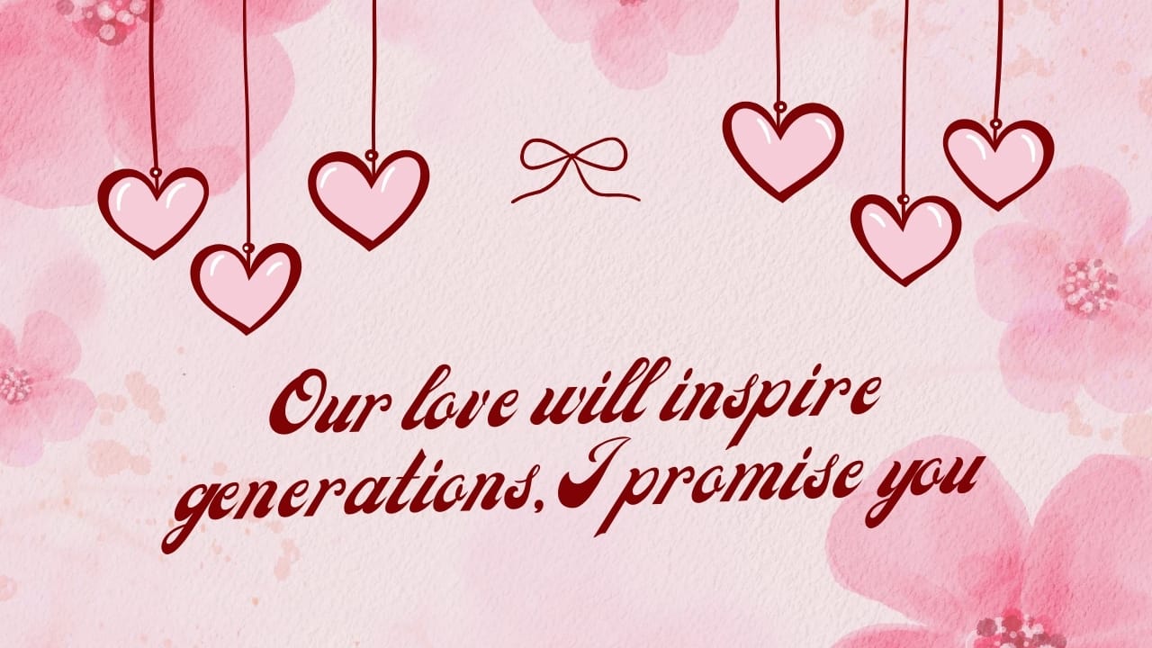 Happy Promise Day image