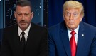 Jimmy Kimmel roasts US President Donald Trump over Bad Bunny’s Super Bowl halftime show: ‘This is a man who paid off p**n star’