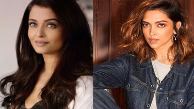 From Aishwarya Rai to Deepika Paukone: Bollywood actors who walked out of big-budget films 

