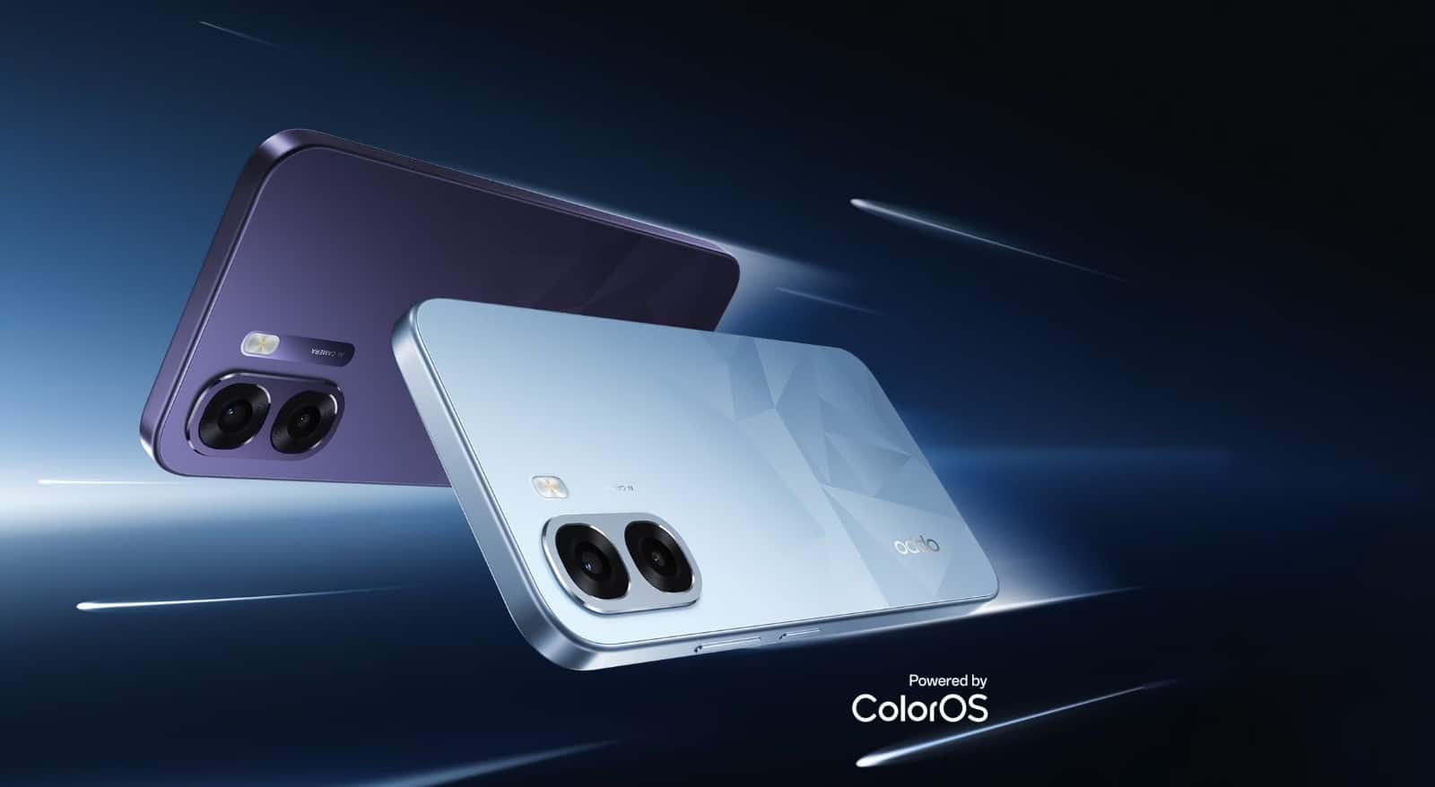 Oppo K14x 5G with 6,500 mAh battery, 120Hz display, Dimensity 6300 SoC launched in India: Price, specs