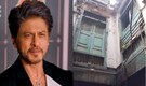 Shah Rukh Khan’s ancestral home in Pakistan's Peshawar where his father Meer Taj Mohammad Khan was born resurfaces online, rekindles memories of pre-partition India
