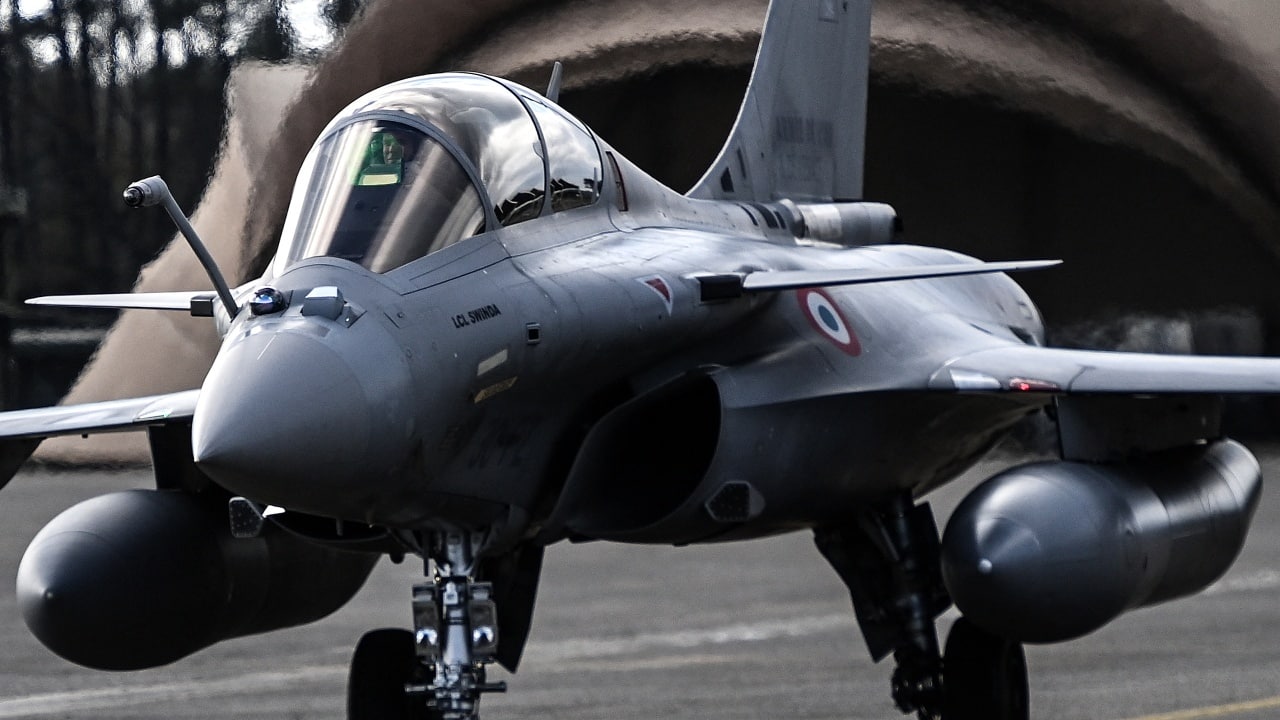 BEL, GRSE, other defence shares rise up to 7% amid escalating West Asia conflict
