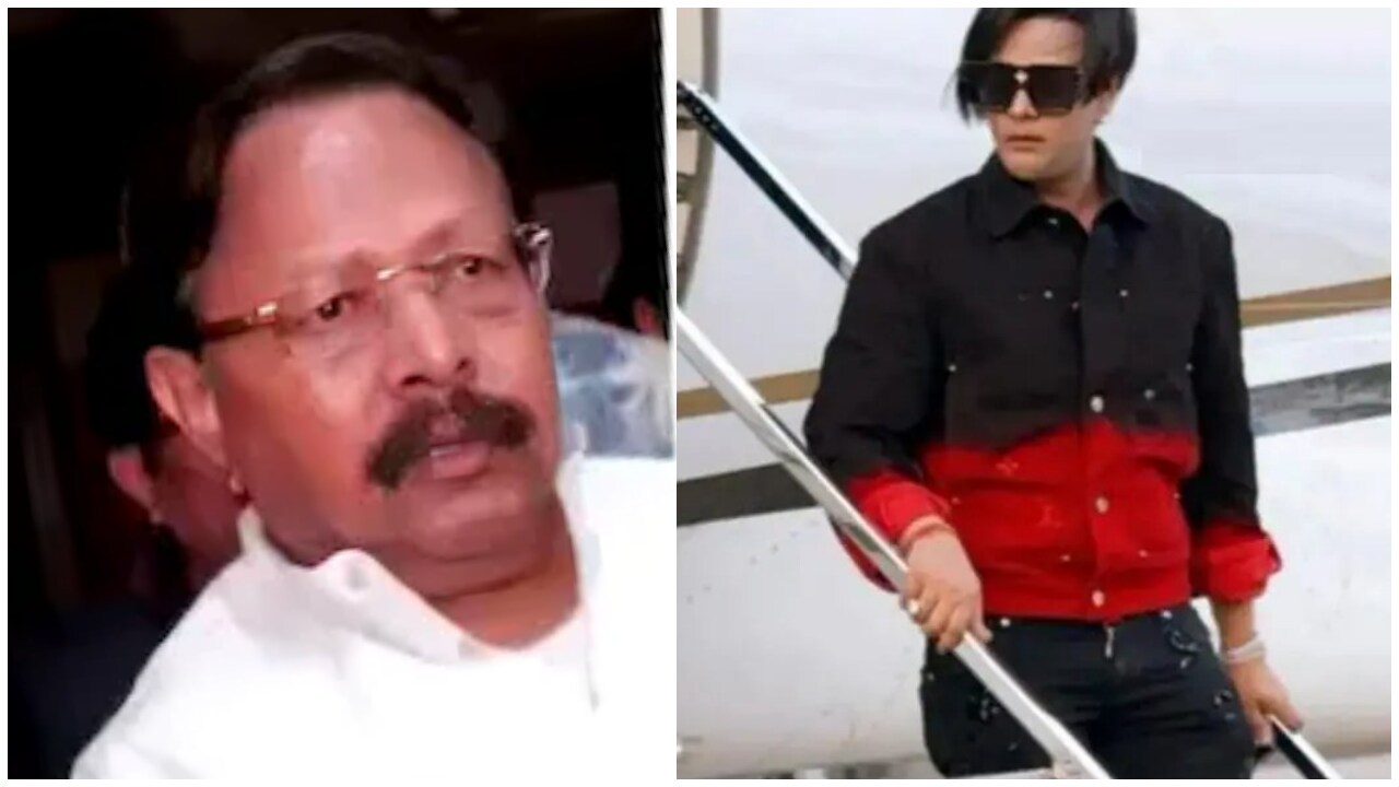 kk mishra tobacco net worth Who is KK Mishra? Tobacco baron back in spotlight after son's Kanpur  Lamborghini crash