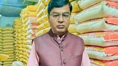 Hindu businessman stabbed to death in Bangladesh two days ahead of elections, sparking fears for minority safety