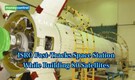 ISRO fast-tracks space station while developing 80 satellites to support Mission Gaganyaan