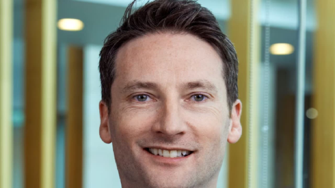 Standard Chartered remains a market leader in sustainable investing strategies: Ben Daly, Global Head of Transition Finance