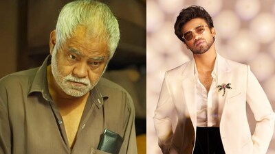Sanjay Mishra praises Babil Khan