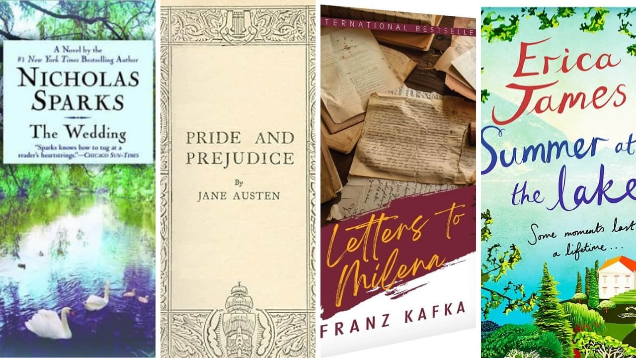 Turn Valentine’s Week into your own love story, tune into these romantic masterpieces for lasting memories