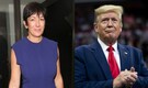Ghislaine Maxwell seeks clemency. Will Trump step in? A look at his past use of pardon power
