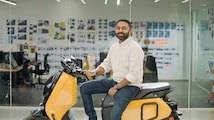 River EV in funding talks with Anicut Capital, Claypond Capital, Elev8 Venture Partners for $80-$100 million funding round