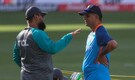 'Things have gone too far': Saqlain Mushtaq fears India-Pakistan player coldness may be the new normal