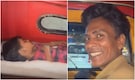 Mumbai auto driver rides with daughter all day after wife’s death: ‘Nobody to care for her’
