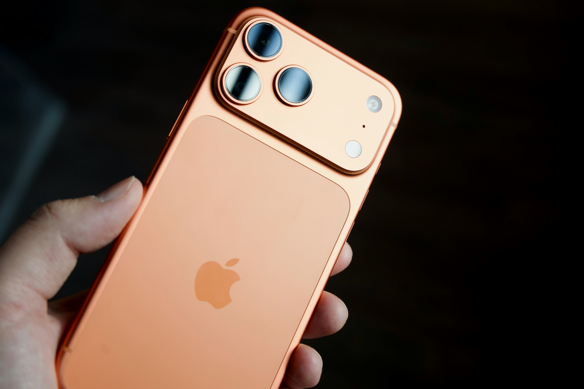 IPhone 17 Pro Available At Rs 93 900 On Flipkart Exchange And Card IPhone 17 Pro Available At Rs 93 900 On Flipkart Exchange And Card