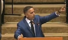 'Chunauti deta hoon': Hindi echoes in Guyana Parliament as MP issues fluent floor challenge