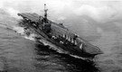 INS Vikrant in 1971: How the carrier enforced the eastern naval blockade