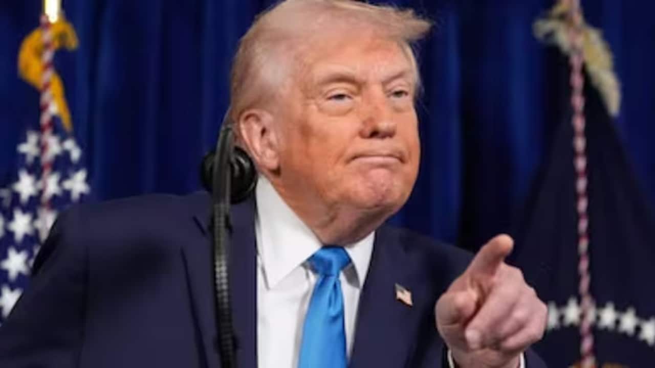 What the Trump team said about the Epstein files — and what the documents show