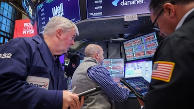 Wall Street