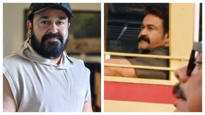 Mohanlal 