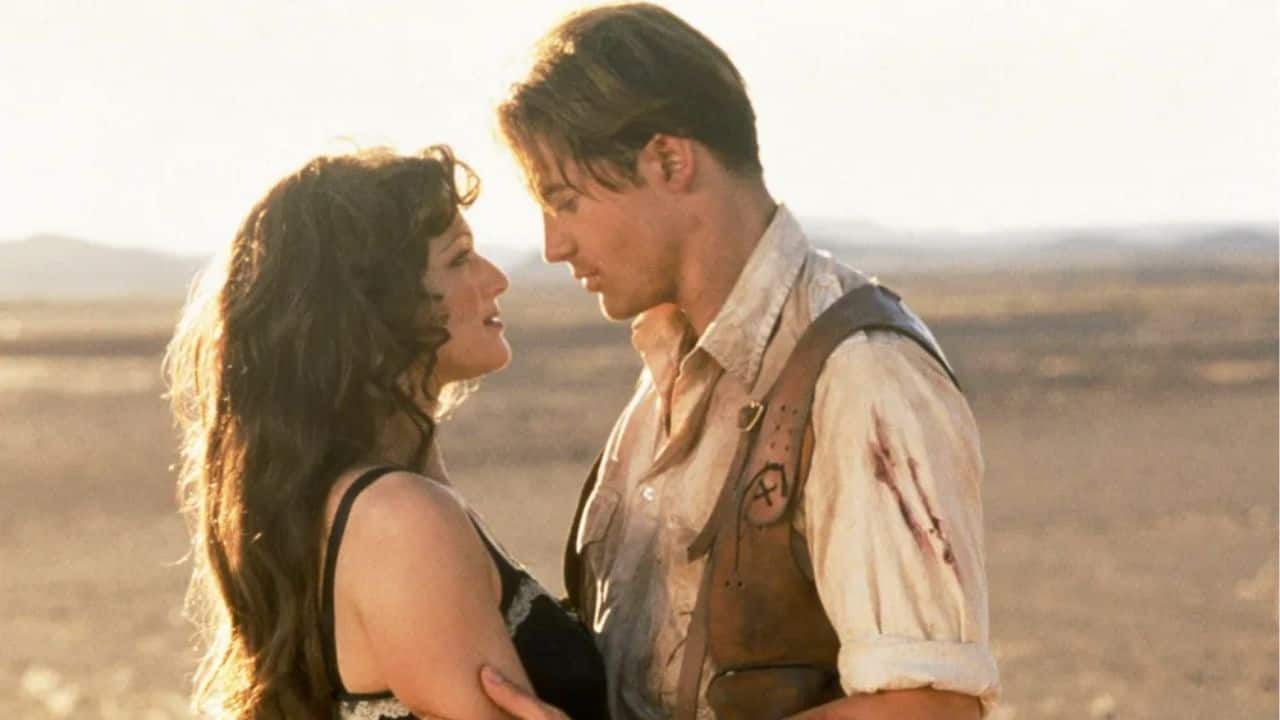 The Mummy 4: Brendan Fraser and Rachel Weisz set for epic reunion in 2028
