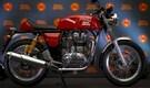 Royal Enfield parent Eicher Motors shares surge 6.5% to record high post-Q3 results