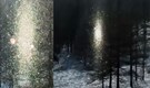 Viral video shows rare ‘sun candle’ illusion that looks like a portal to another world— Know why this happens