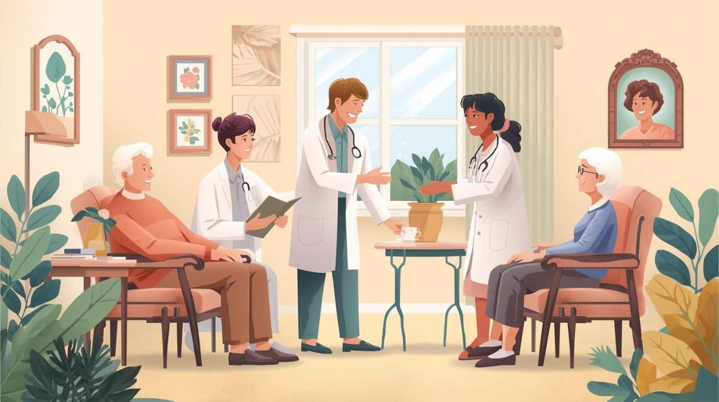 Retirement healthcare planning in India: What you need to get right
