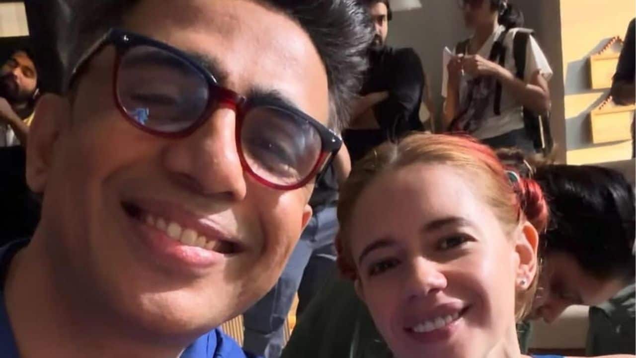 Gulshan Devaiah and Kalki Koechlin to reunite after a decade for OTT series