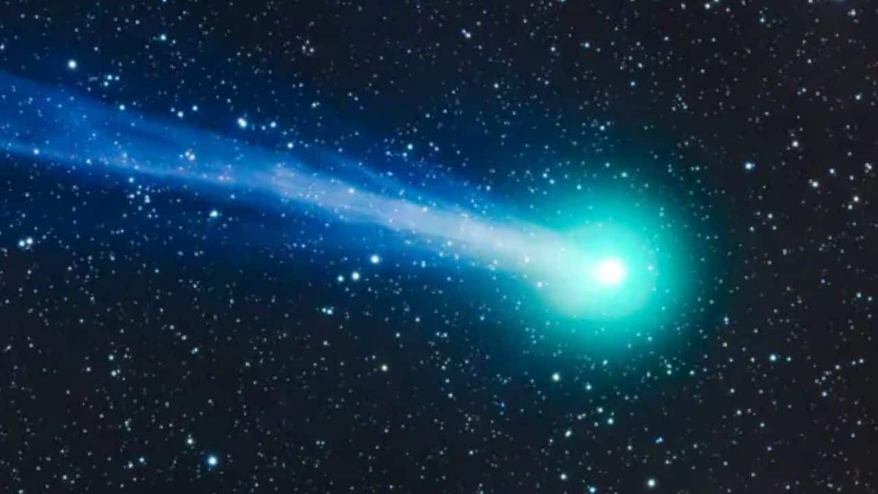 Discovered in Chile, comet C/2026 A1 to skim the Sun on 4th April; This may shine brighter than Venus