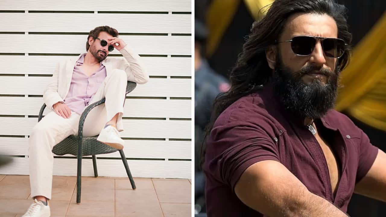 'Ranveer Singh is a very secure actor, kuch actors toh scene cut karva dete hain: Kennedy's Rahul Bhat praises Dhurandhar star, calls director Aditya Dhar brilliant - Exclusive