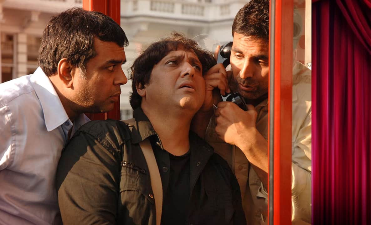 2) Bhagam Bhag 2 gets stuck in legal mud Bhagam Bhag 2 ran into trouble after director Raaj Shaandilyaa officially terminated his contract with Ektaa Kapoor’s Balaji Motion Pictures. Reports said the fallout triggered a legal dispute and cast uncertainty over the film’s production schedule. What should have been a routine sequel announcement instead turned into a contract-and-control battle, classic Bollywood chaos in expensive wrapping paper.