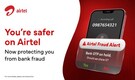 Airtel launches new AI-powered OTP scam protection feature: How it works and what users need to know