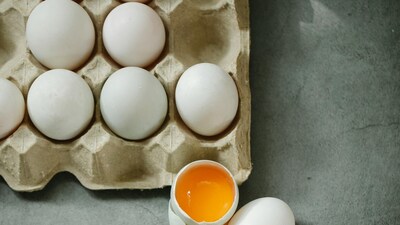 Eggs have been wrongly blamed for years. A Fortis gastroenterologist explains their real health benefits, busts cholesterol myths, and shares the best vegetarian protein options. (Pic credit: Pexels)