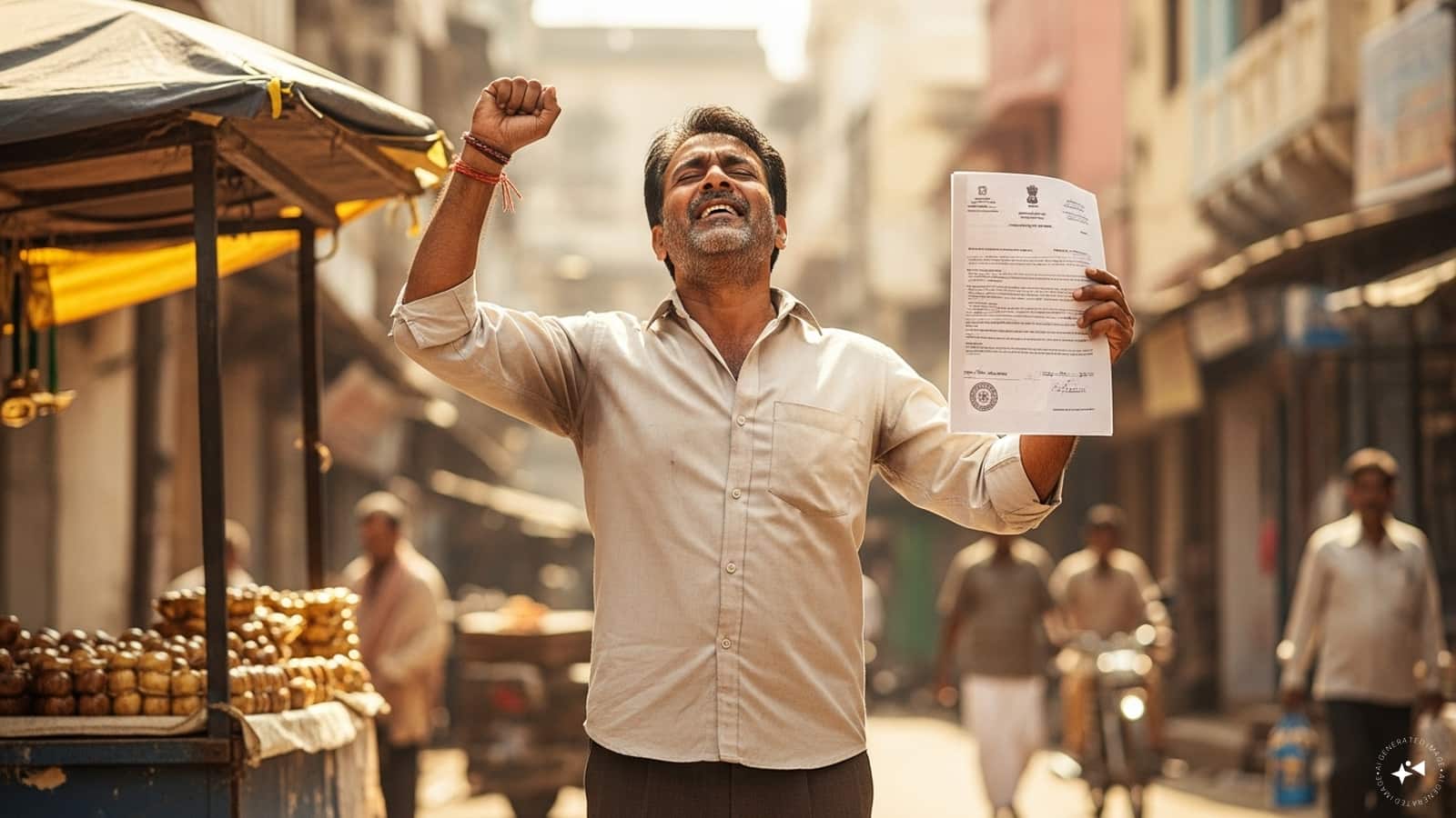 Gold loss insurance claim denied, man wins Rs 43 lakh after 12-year battle