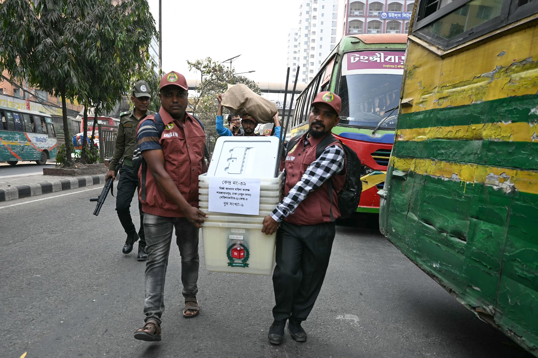 Bangladesh elections minus Sheikh Hasina: Why India is watching the results closely