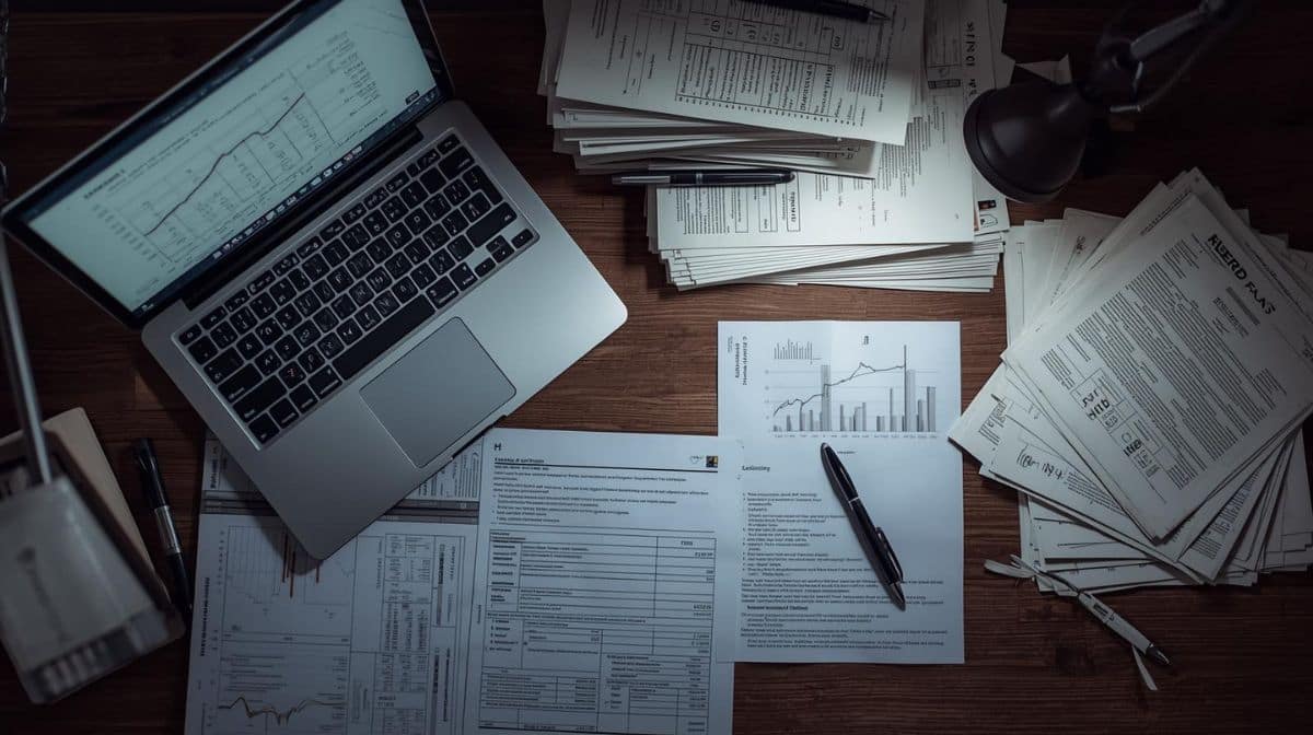 How to split finances in a dual-income marriage