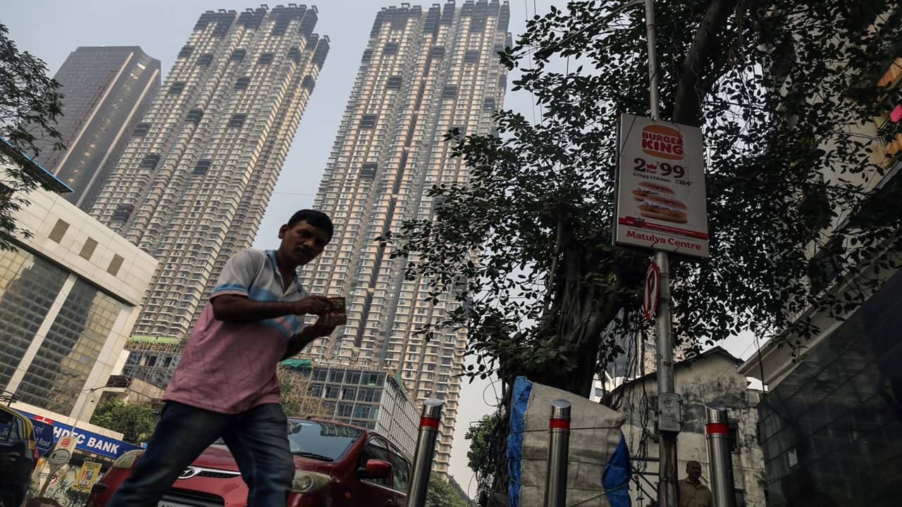Urban migration in India sets stage for record property IPO year