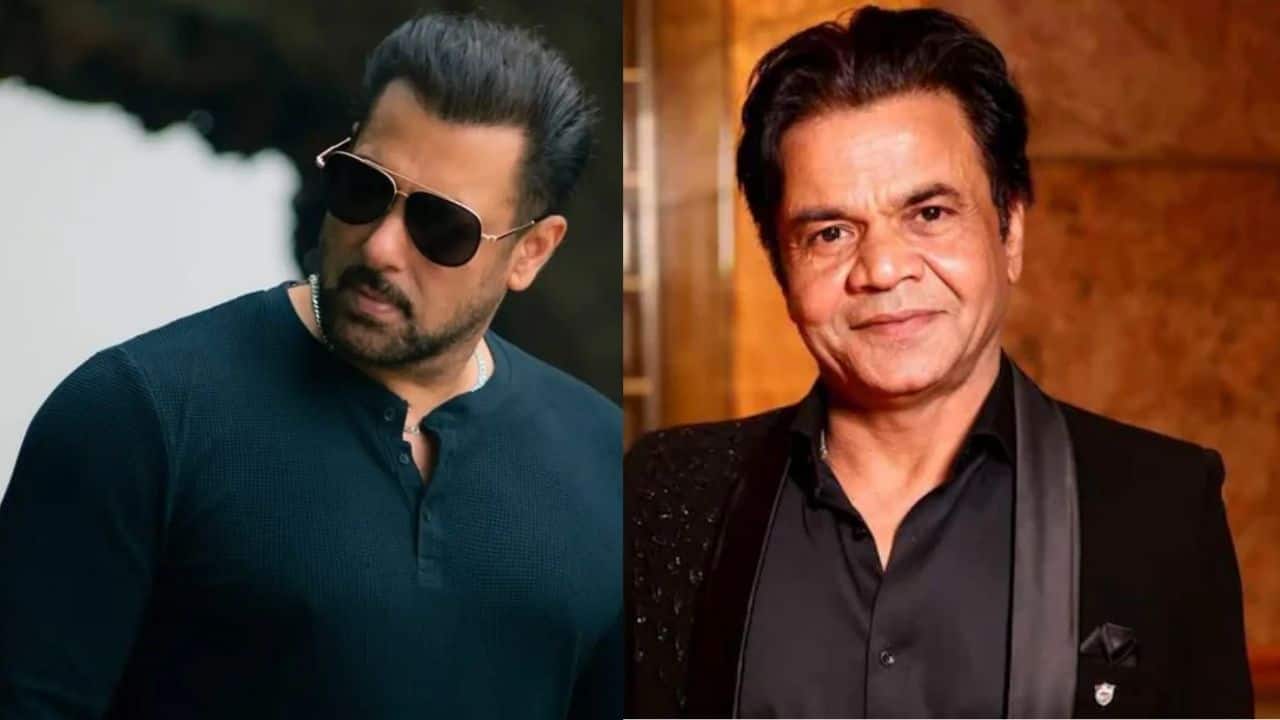 Salman Khan, Ajay Devgn, Varun Dhawan and others extend support to Rajpal Yadav in Rs 9 Crore cheque bounce case