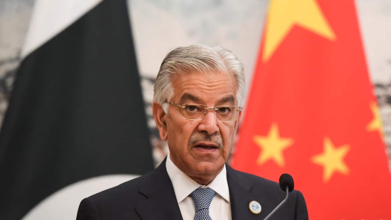 Khawaja Asif’s latest US outburst is only half the story: How Pakistan signed up to be ‘used like toilet paper’